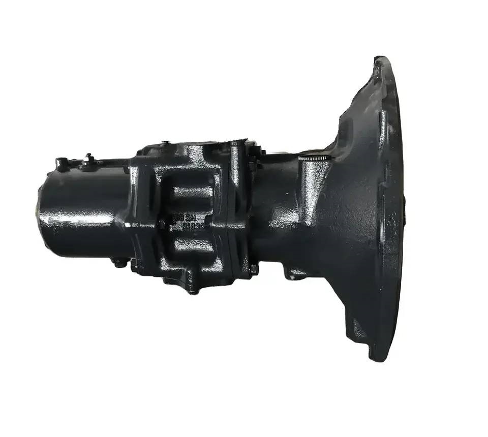 Komatsu pc450-7 Hydraulic pump 708-2H-00027 Transmisiones