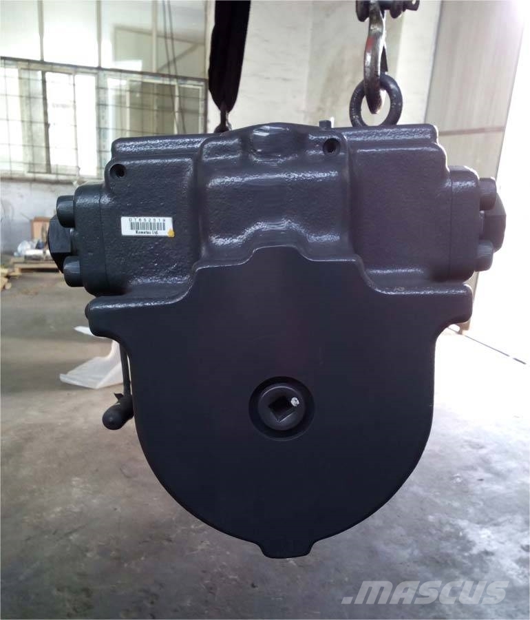 Komatsu pc450-7 Hydraulic pump 708-2H-00027 Transmisiones