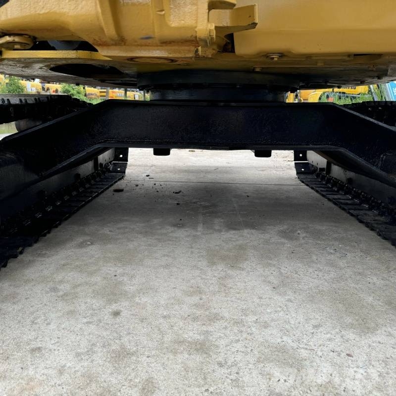 CAT 303.5 E CR Minibagger < 7t