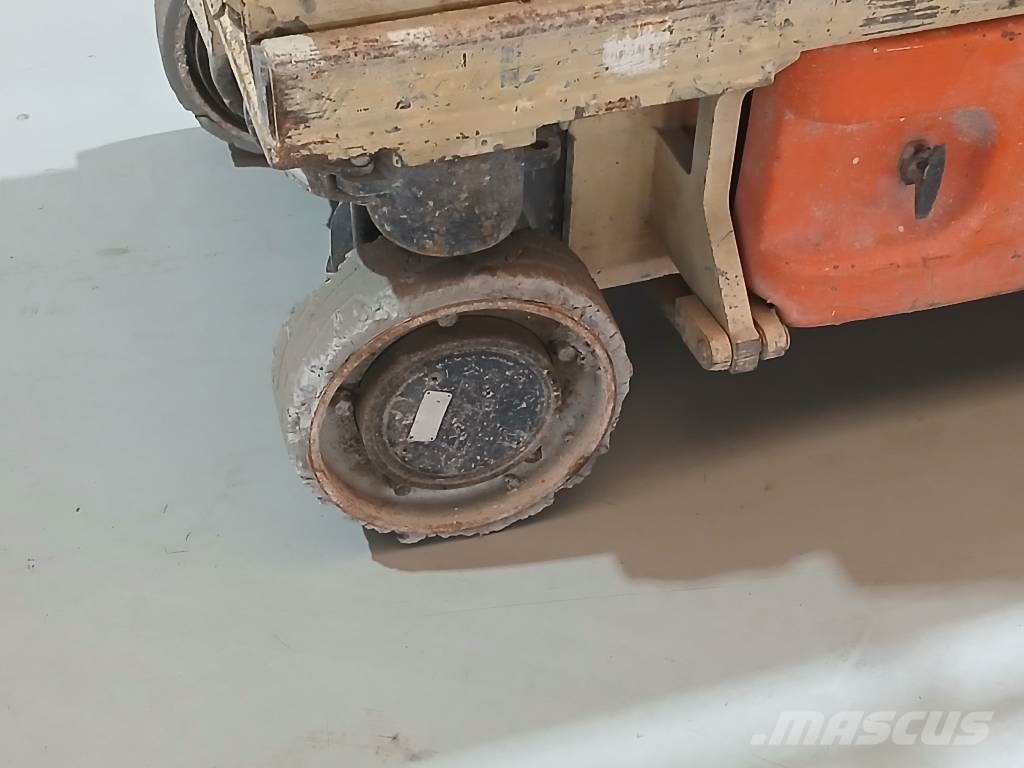 JLG 1930 ES Plataformas tijera