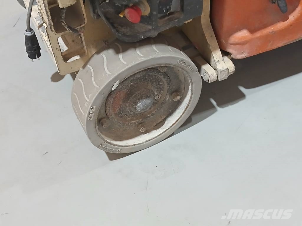JLG 1930 ES Plataformas tijera