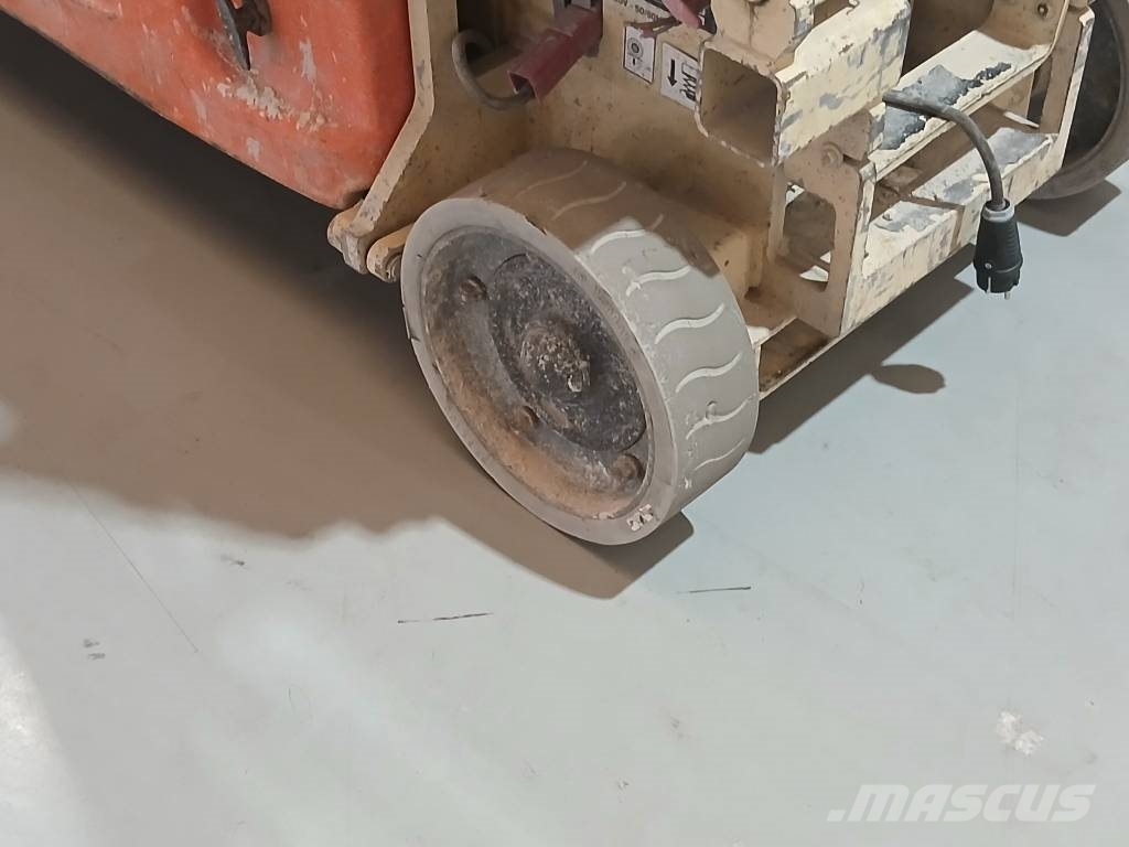 JLG 1930 ES Plataformas tijera
