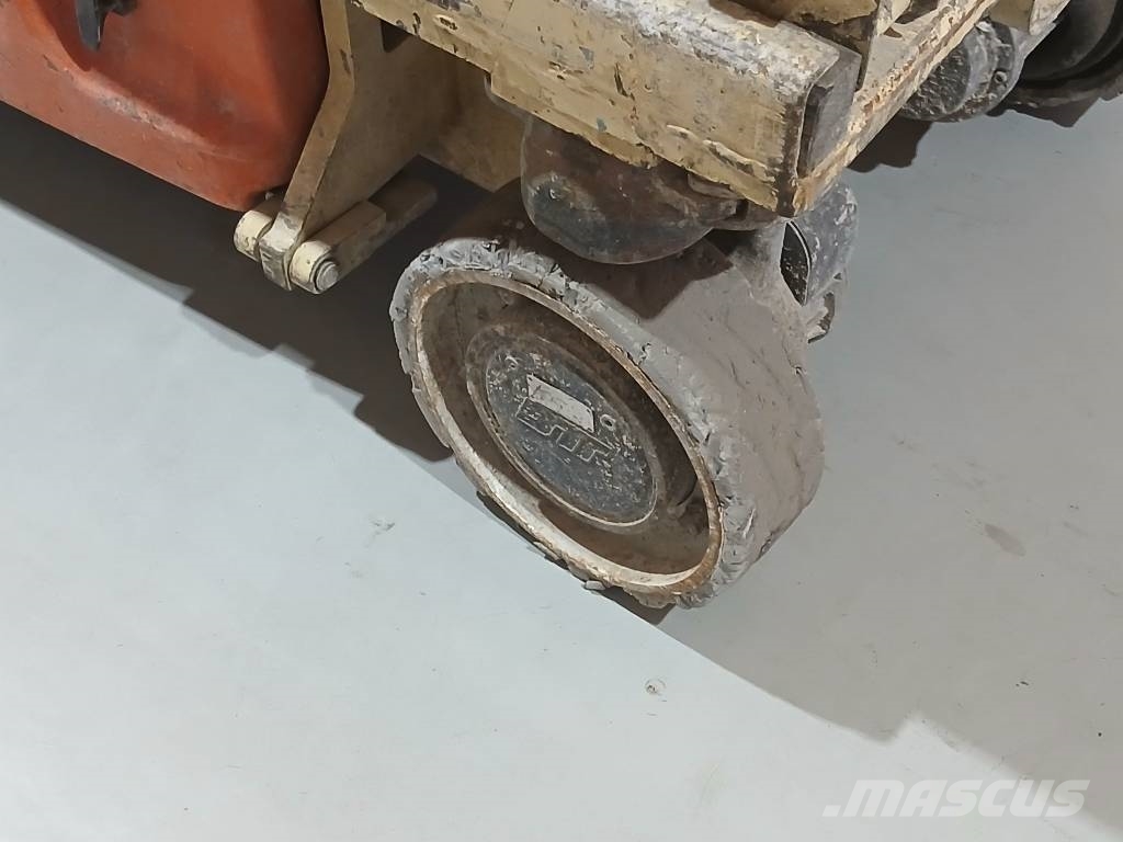 JLG 1930 ES Plataformas tijera