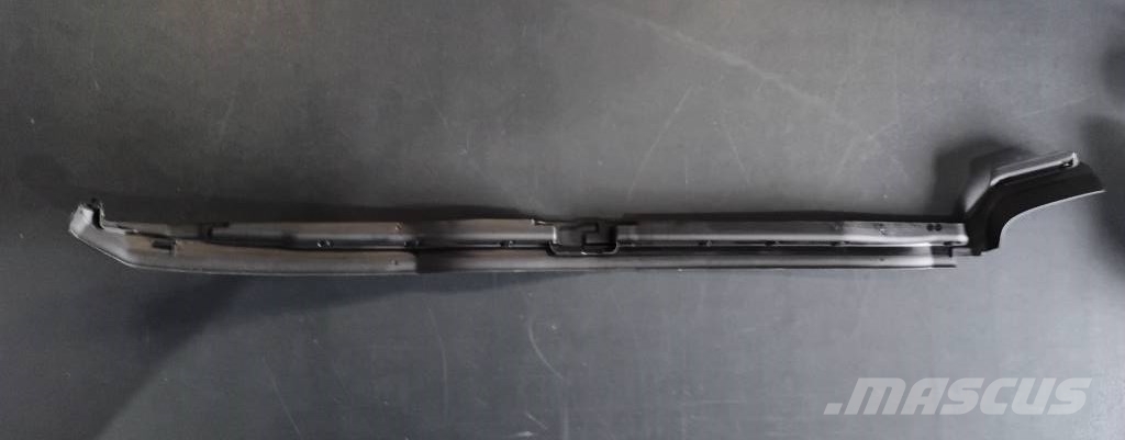 Scania SEALING STRIP RH CS 2148784 Καμπίνες και εσωτερικό