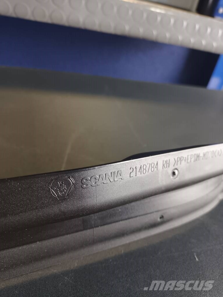 Scania SEALING STRIP RH CS 2148784 Καμπίνες και εσωτερικό