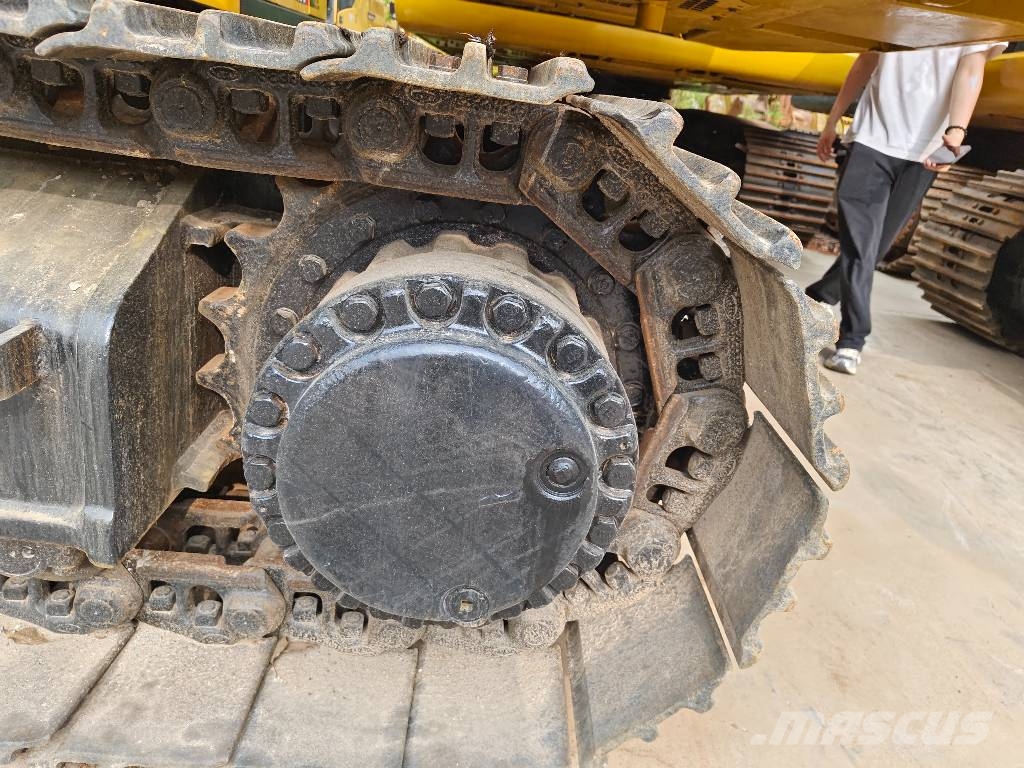 CAT 330GC 대형 굴삭기 29톤 이상