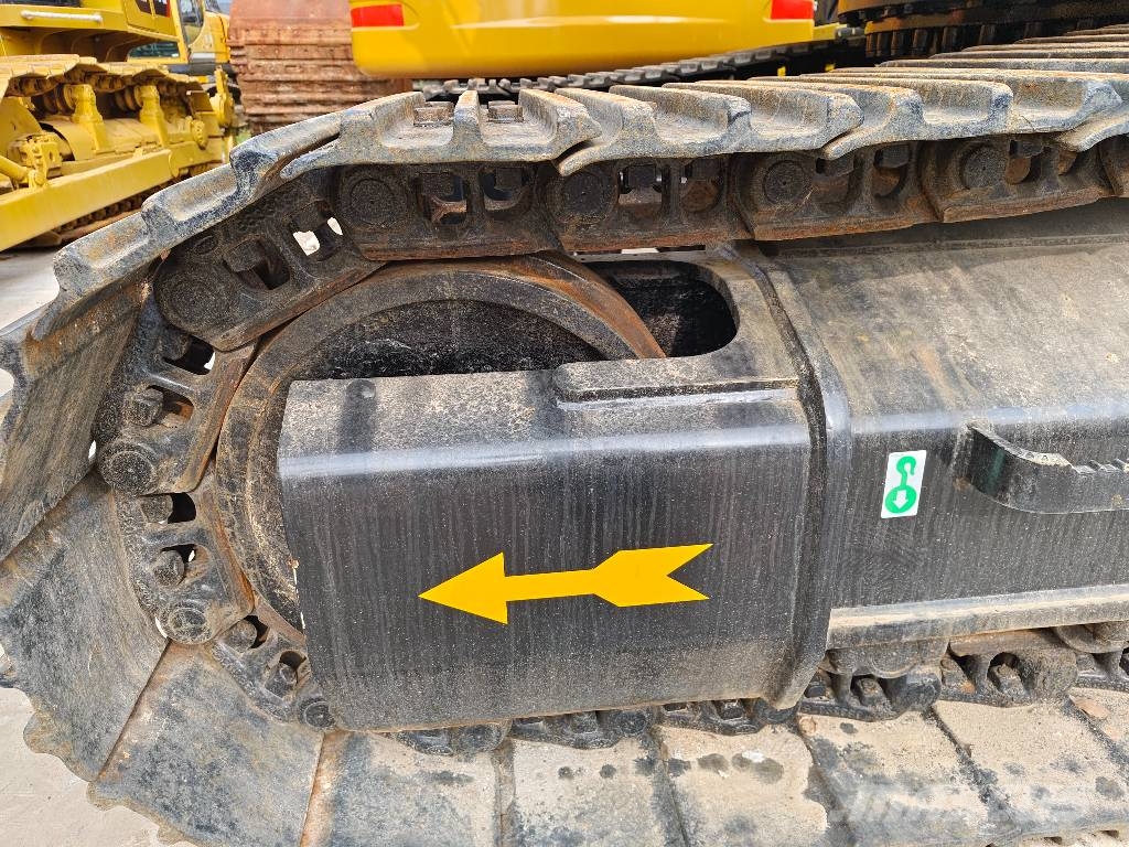 CAT 330GC 대형 굴삭기 29톤 이상