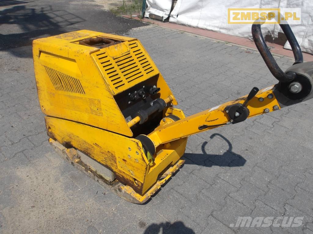 Ammann APR 5920 Vibratori