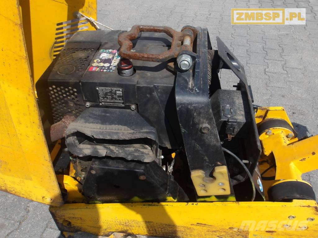 Ammann APR 5920 Vibratori