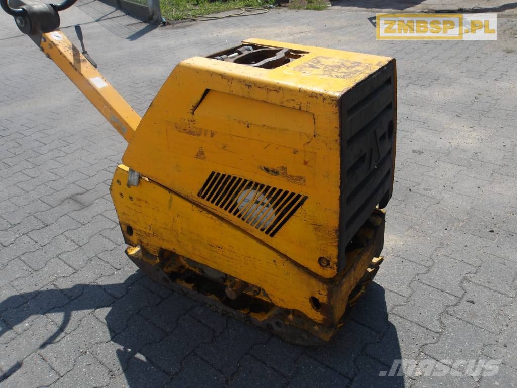 Ammann APR 5920 Vibratori