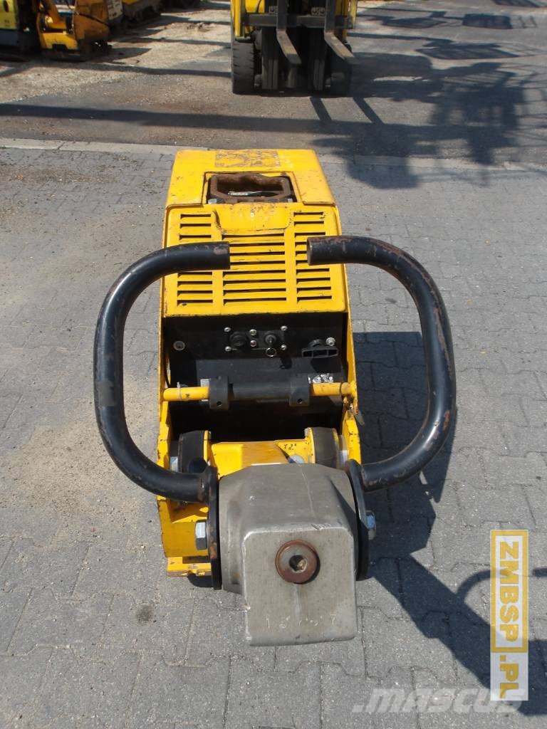 Ammann APR 5920 Vibratori