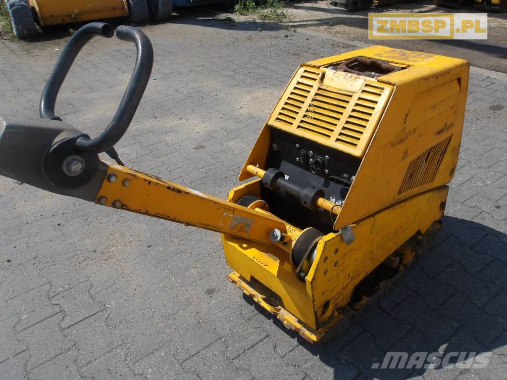 Ammann APR 5920 Vibratori