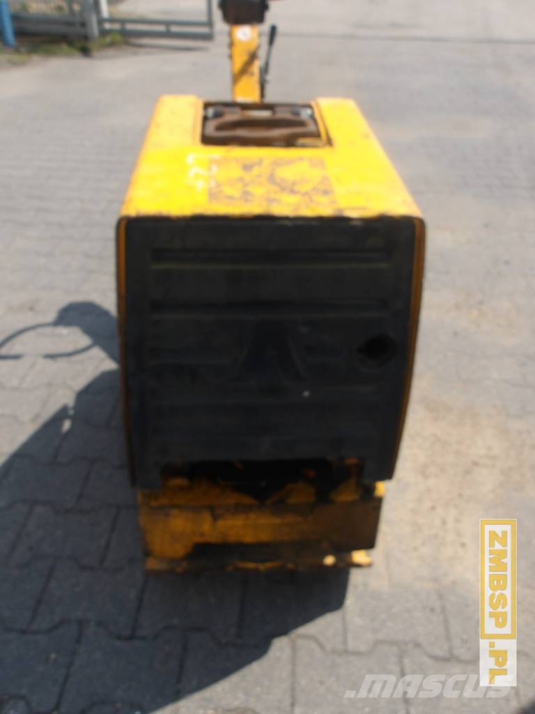 Ammann APR 5920 Vibratori