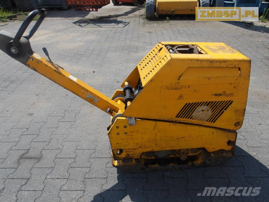 Ammann APR 5920 Vibratori