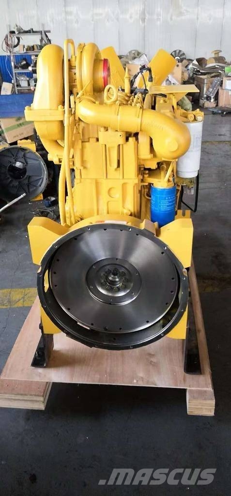 Weichai WD10G220E22 construction machinery engine Engines