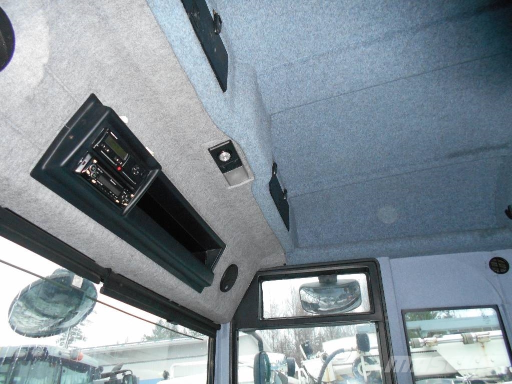 Dennis Eagle Elite 2 Специальные грузовики