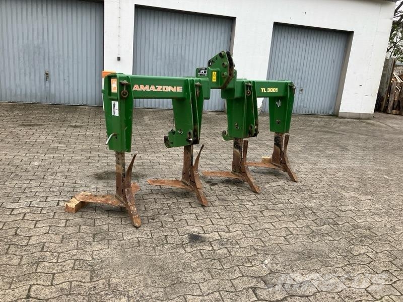 Amazone TL 3001 Grubber
