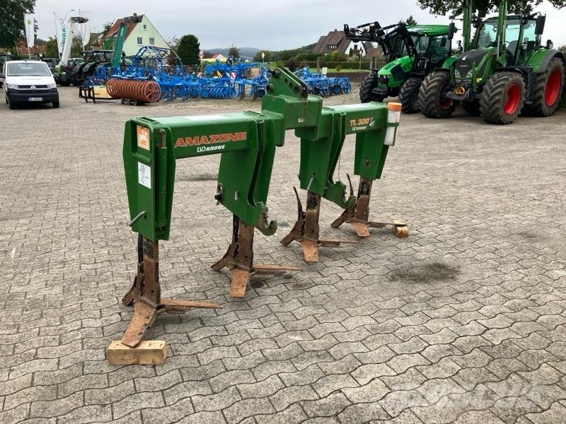 Amazone TL 3001 Grubber