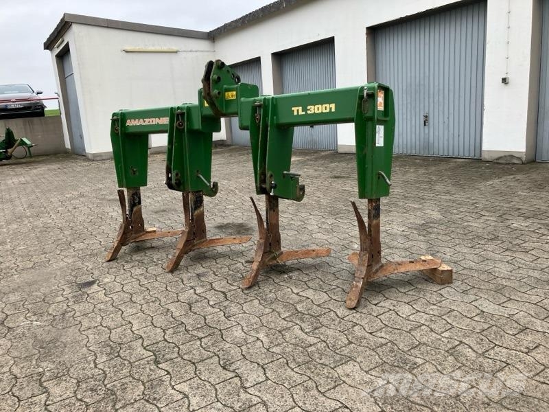 Amazone TL 3001 Grubber