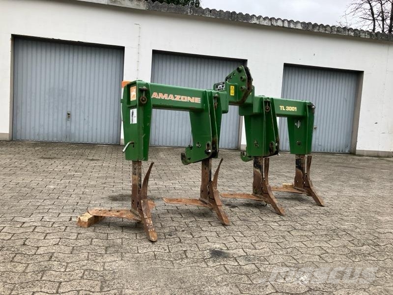 Amazone TL 3001 Grubber