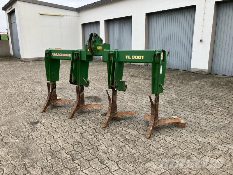 Amazone TL 3001 Grubber