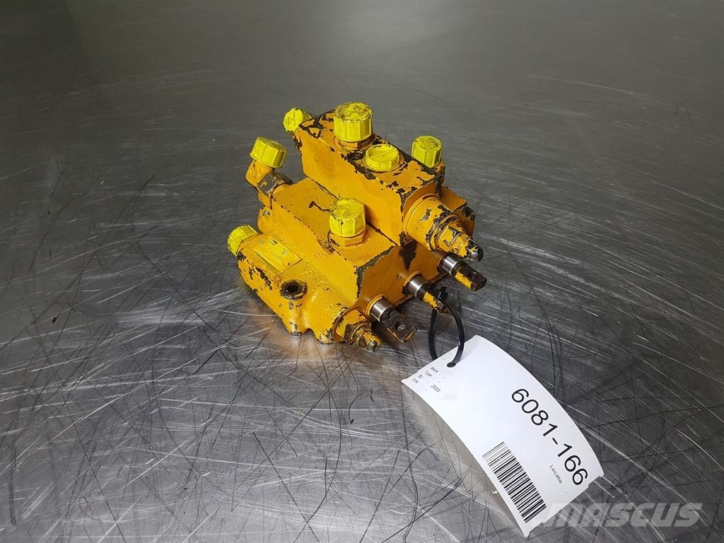 Parker VDSP20DDD373 - Valve/Ventile/Ventiel Hydraulika