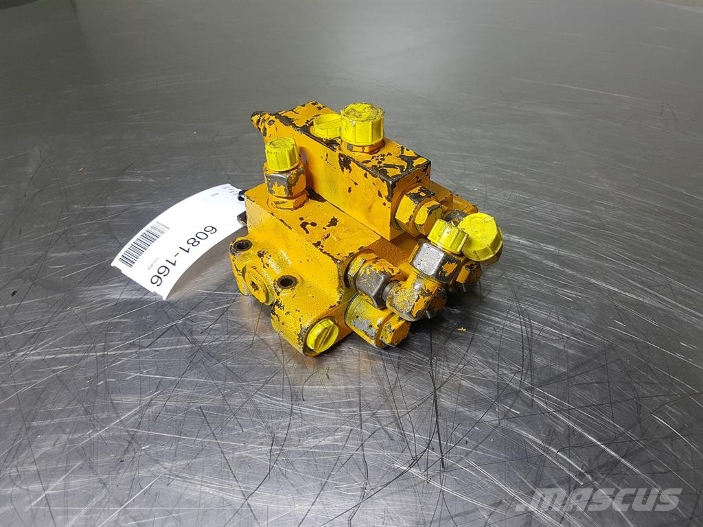 Parker VDSP20DDD373 - Valve/Ventile/Ventiel Hydraulika