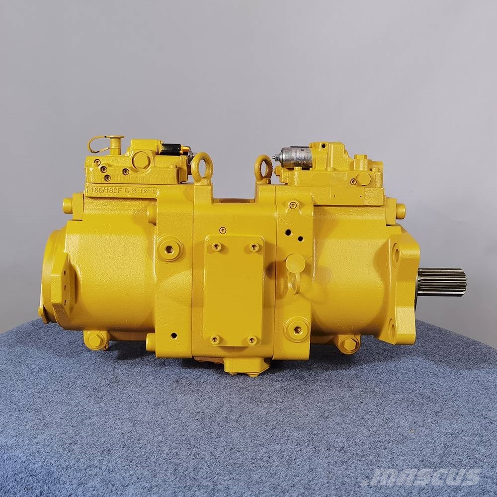 CAT CAT 336 336E Hydraulic Main Pump 5504341 트랜스미션