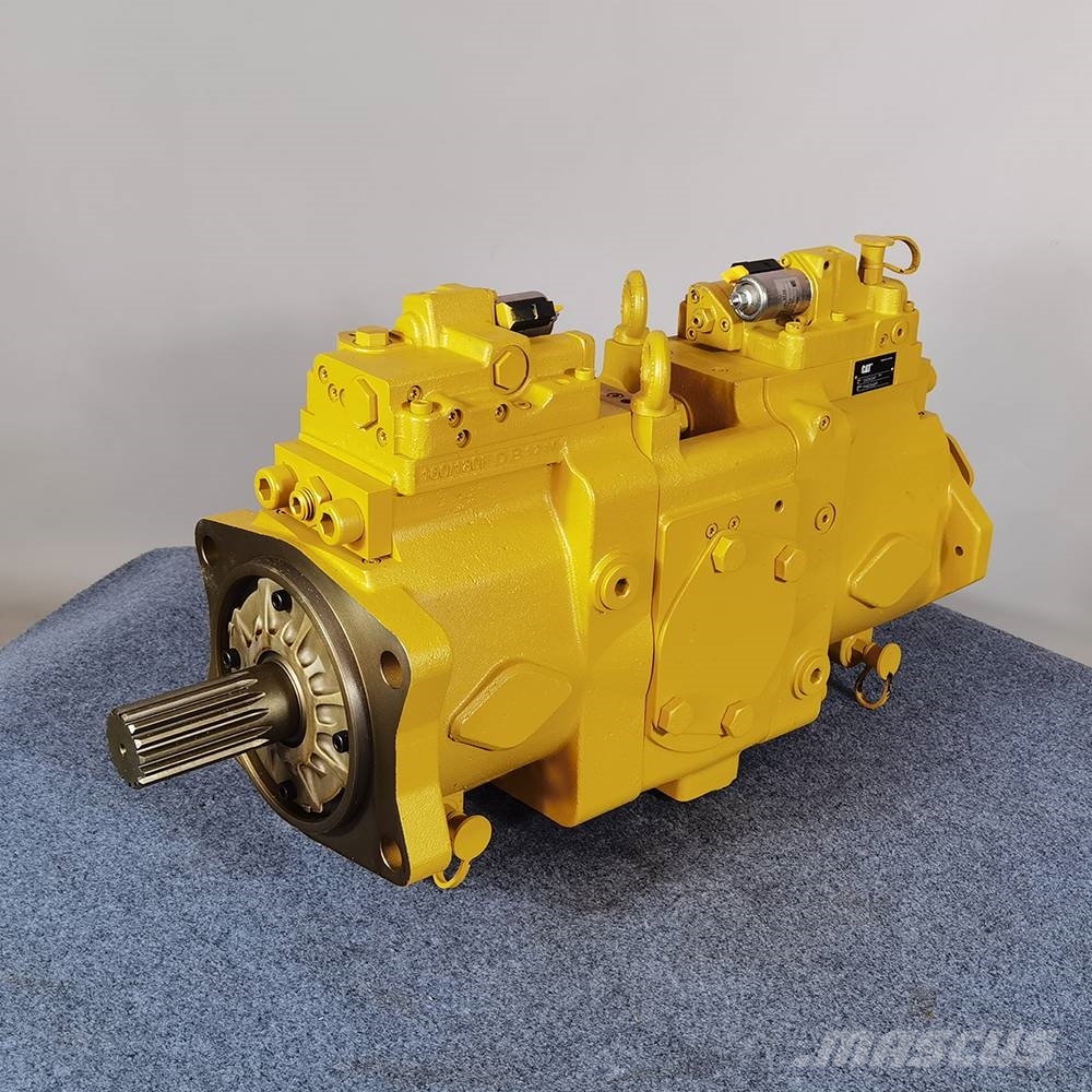 CAT CAT 336 336E Hydraulic Main Pump 5504341 트랜스미션