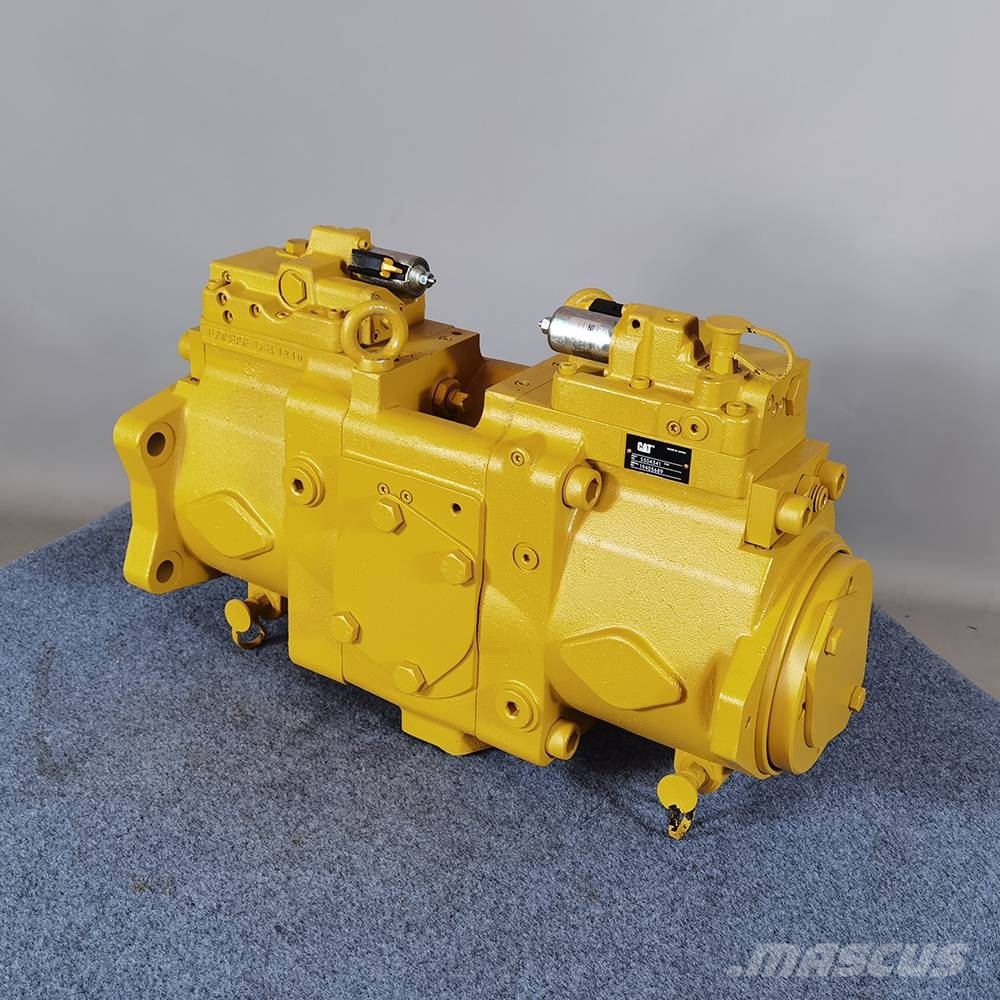 CAT CAT 336 336E Hydraulic Main Pump 5504341 트랜스미션