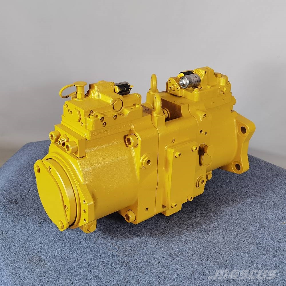CAT CAT 336 336E Hydraulic Main Pump 5504341 트랜스미션