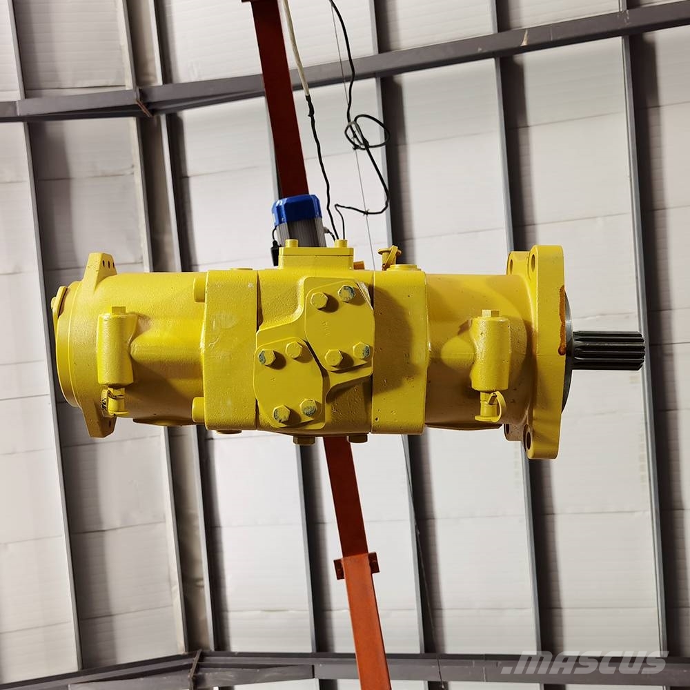 CAT CAT 336 336E Hydraulic Main Pump 5504341 트랜스미션