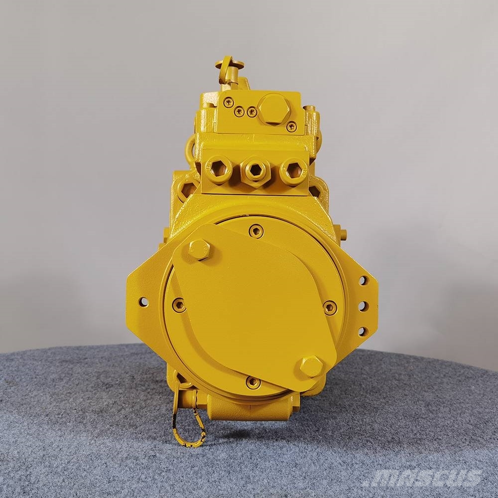 CAT CAT 336 336E Hydraulic Main Pump 5504341 트랜스미션