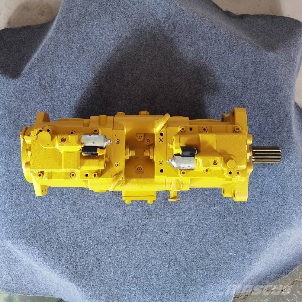 CAT CAT 336 336E Hydraulic Main Pump 5504341 트랜스미션