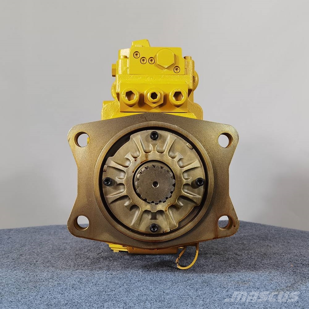 CAT CAT 336 336E Hydraulic Main Pump 5504341 트랜스미션