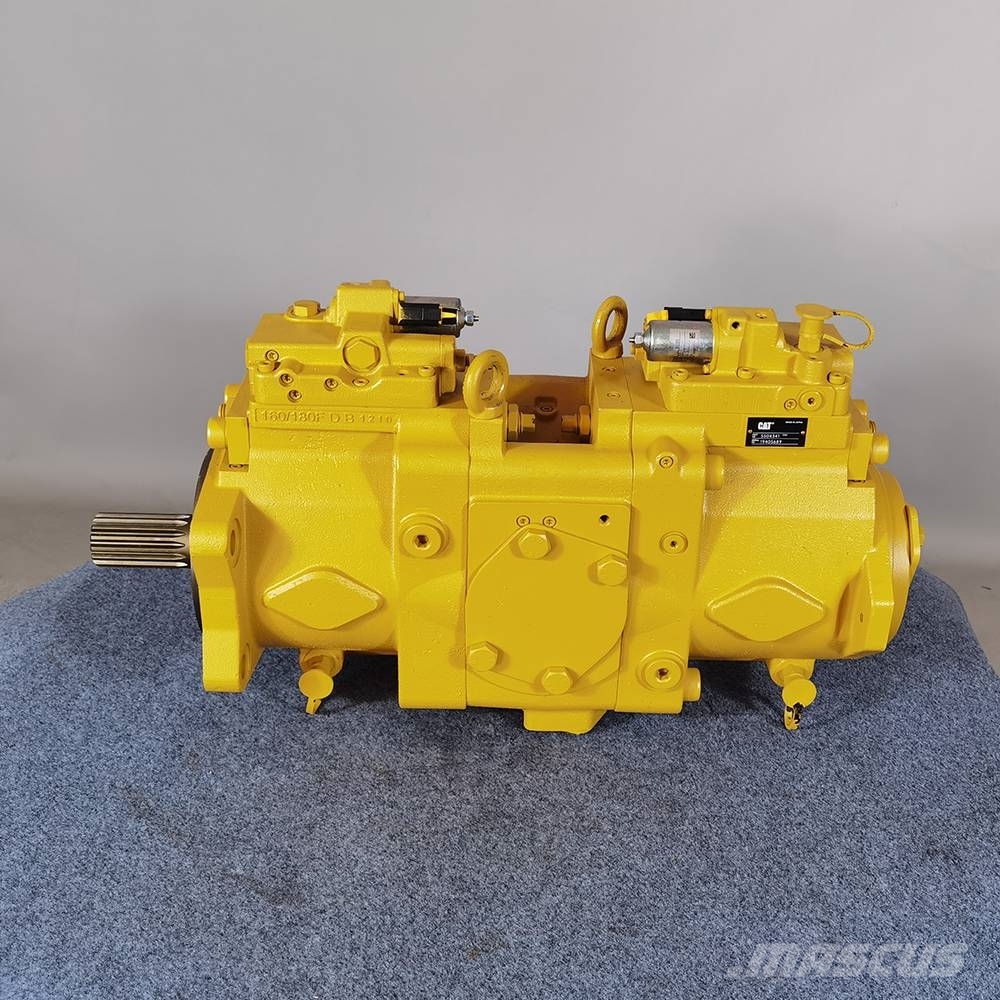 CAT CAT 336 336E Hydraulic Main Pump 5504341 트랜스미션