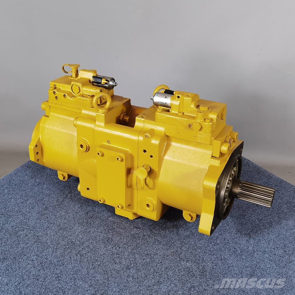 CAT CAT 336 336E Hydraulic Main Pump 5504341 트랜스미션