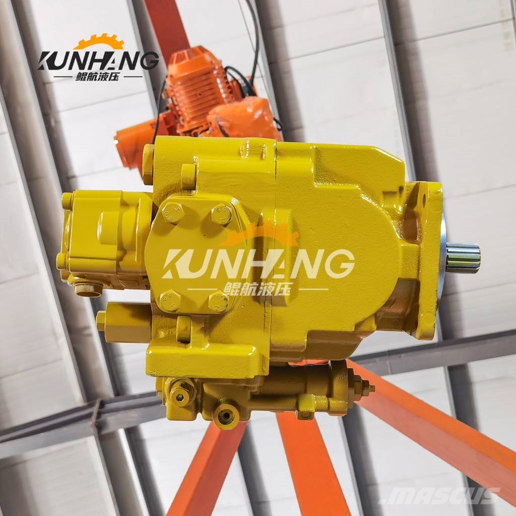 CAT 307D 308D Piston Pump PVC80RC11 296-3867 358-5004 Коробка передач