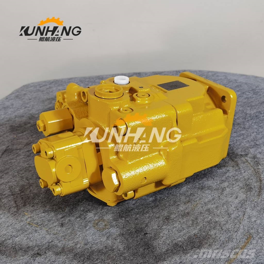 CAT 307D 308D Piston Pump PVC80RC11 296-3867 358-5004 Коробка передач