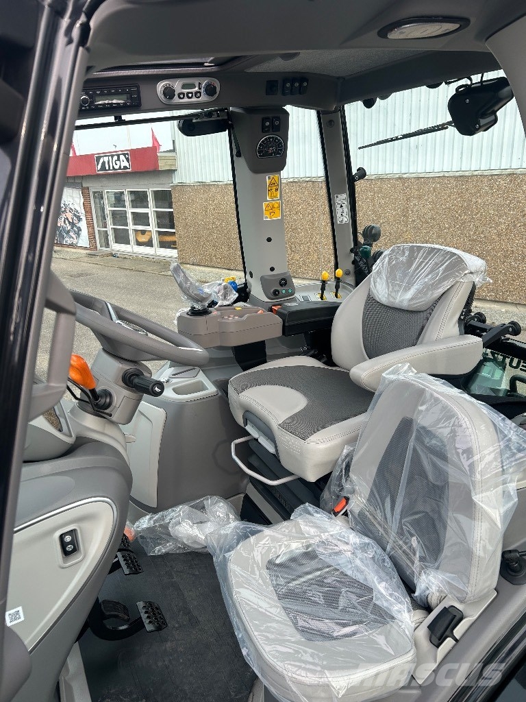 Deutz-Fahr 6150.4 TTV الجرارات