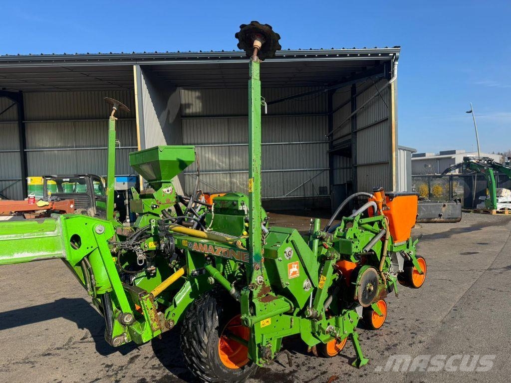 Amazone ED 452 K Sembradoras