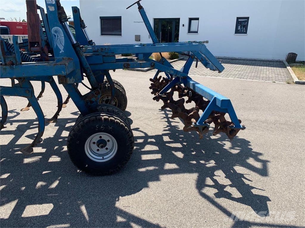 Rabe Grubber, 6m, Stoppelbearbeitung Cultivatoare