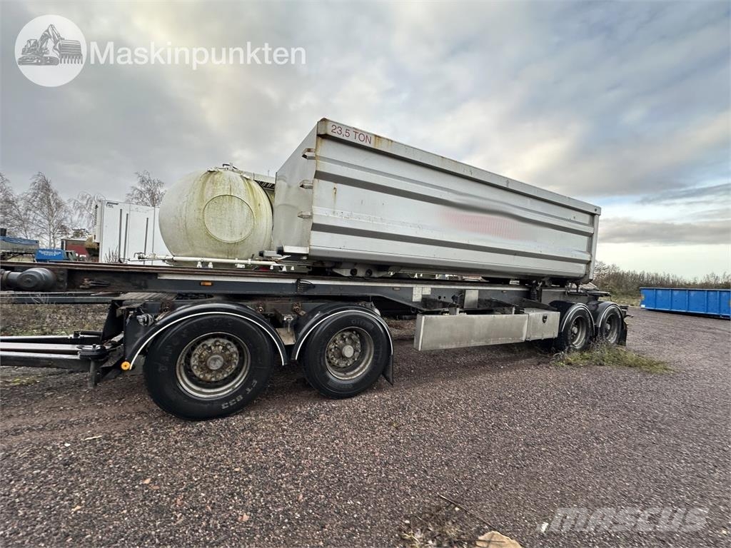 Scania R580LB8X4*4HNB Camiones bañeras basculantes o volquetes