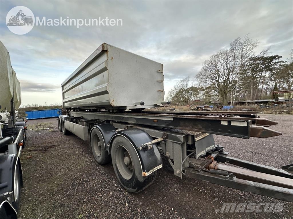 Scania R580LB8X4*4HNB Camiones bañeras basculantes o volquetes
