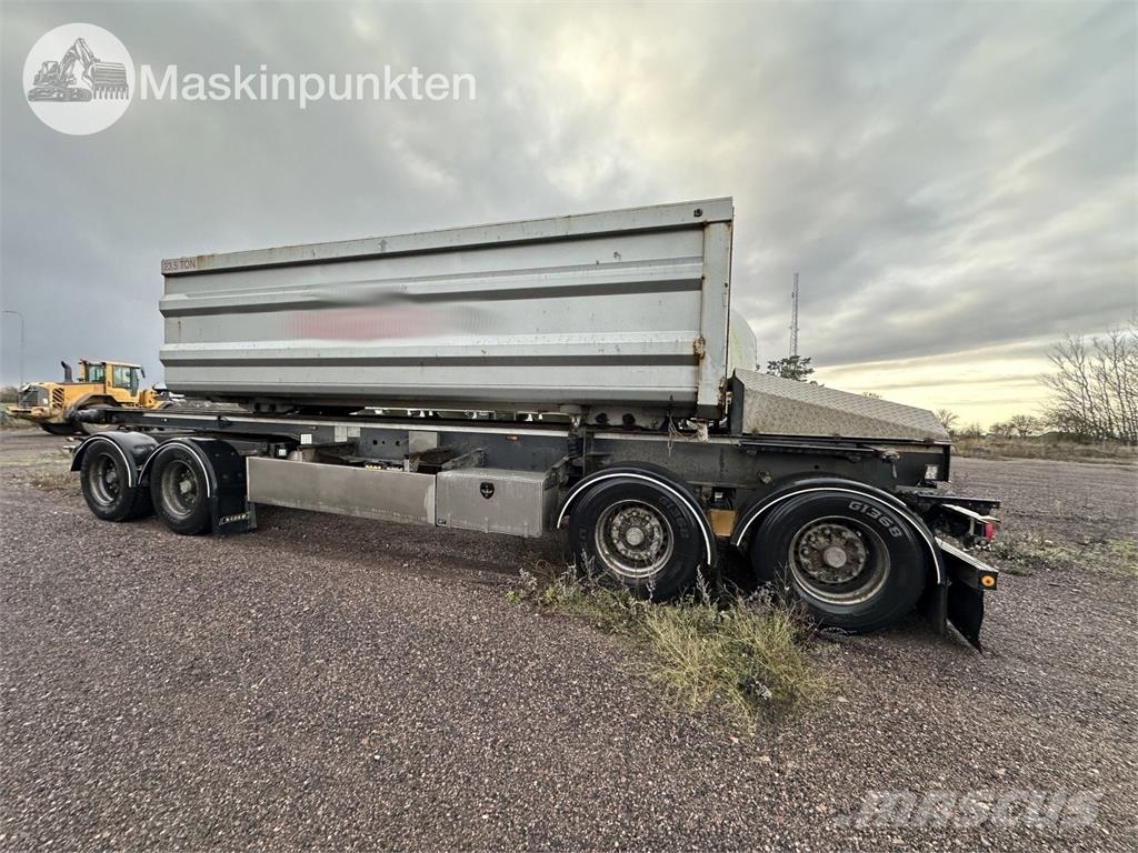 Scania R580LB8X4*4HNB Camiones bañeras basculantes o volquetes