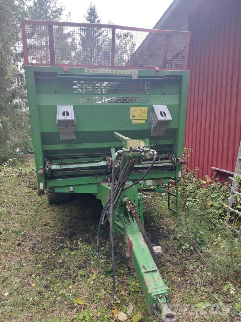 Pronar Herkules 14T N262/1 Mestverspreider