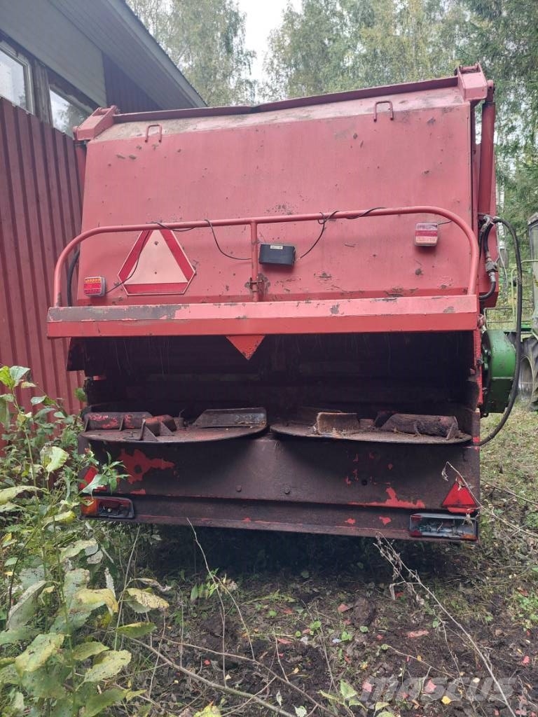 Pronar Herkules 14T N262/1 Mestverspreider