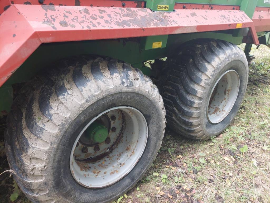 Pronar Herkules 14T N262/1 Mestverspreider