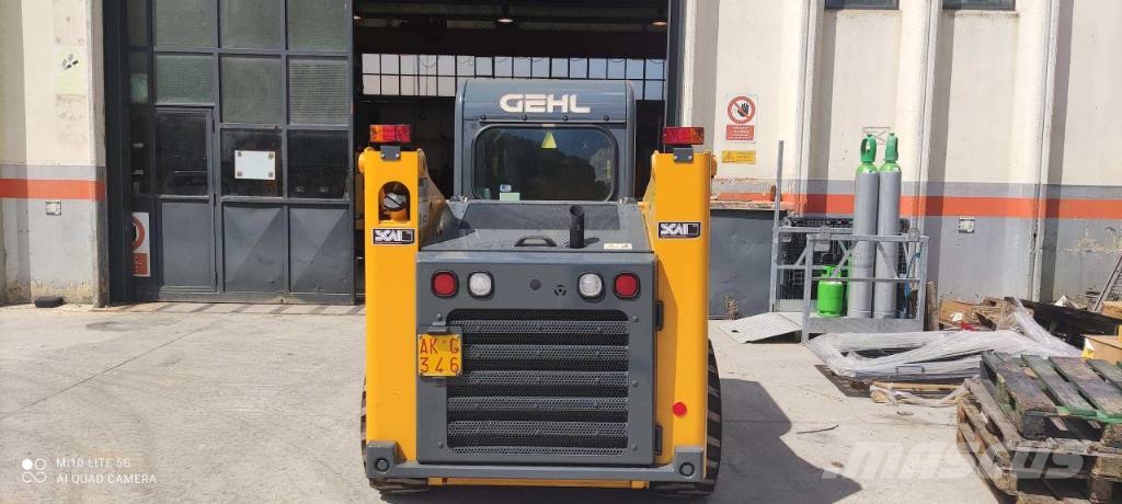 Gehl R 220 Skid steer loderler