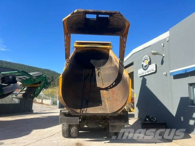 Renault C 430 Kipper